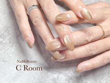 シールーム(C Room)/Cコース