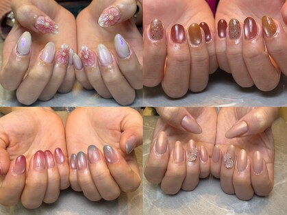 アールネイル(R.Nail)の写真