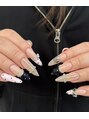 アライア 津田沼店(Alaia)&nbsp;持ち込み/マグネット/ネイルカラーやパーツ持ち込み可能です！★
