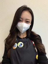 プラスアイビー 仙台店(+i.b)&nbsp;武田 ひなた