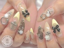 ネイルズガッシュ 溝の口店(NAILs GUSH)