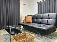 ネイト ワックス(Neit Wax)の雰囲気（【完全個室で安心カウンセリング♪】落ち着いた空間でご相談）