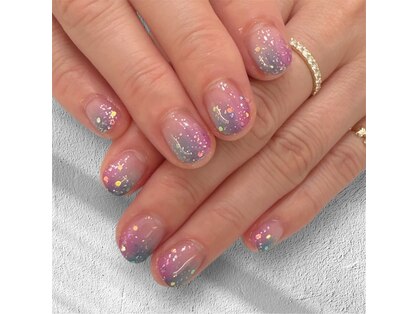 ヘアーアンドネイルサロン キララ(KIRARA)の写真