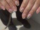 大人気！大人っぽネイル★*