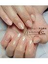Sen III◆定額シンプルコース