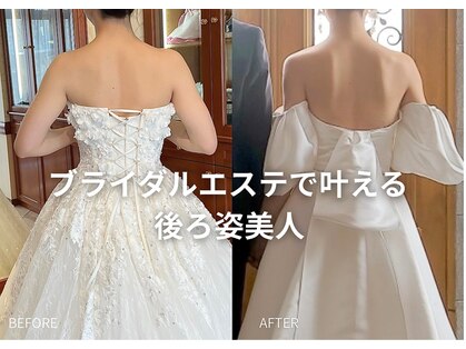 ルアバイアロ(Lua by Alo's)の写真