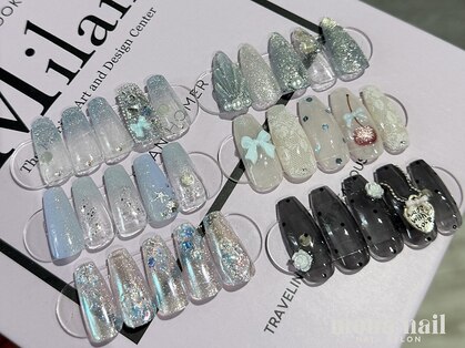 モナネイル 岐阜店(mona nail)の写真