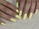 ネイル スタジオ アルマ(NAIL STUDIO ALMA)の写真/パーソナルカラー検定所持者による徹底的なカウンセリング。個性と好みを最大限に引き出し、デザインを実現