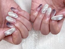 エムエムドットネイル(mm.nail)