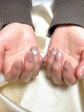 ステラ 松戸店(STELLA)/マグネットネイル