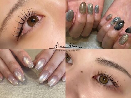 ディアブルー 茅ヶ崎店(diar blue)の写真