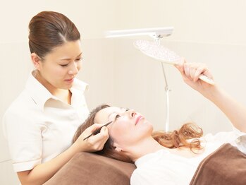 アイマジック 銀座店(EYE MAJIC)/2.エクステ装着イメージ [銀座]