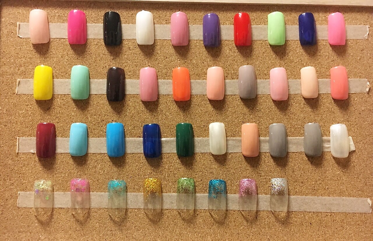 保存版 桂でオフのみがおすすめのネイルサロン4選 Beautify おすすめ美容室の口コミ ランキング情報
