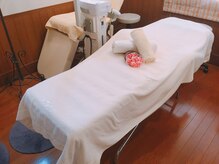 ポーラ ブリリアント まき店(POLA brilliant)/エステルームです！