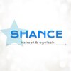 シャンス(SHANCE)ロゴ