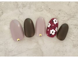 オフ込☆定額￥7580