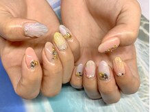 ア ネイル(A nail)/