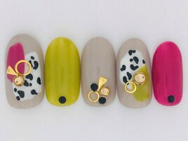 559ジェル￥8228スカルプ￥11528