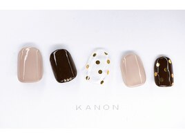 New Design♪ 【Bコース】