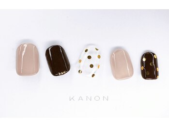 New Design♪ 【Bコース】