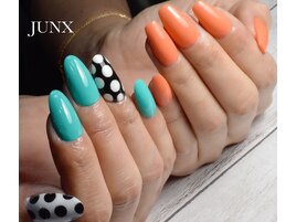 JUNX Nail Collection