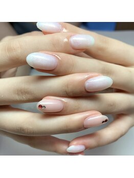 アイリッシュネイル 久屋大通店(Irish Nail)/2本アートネイル