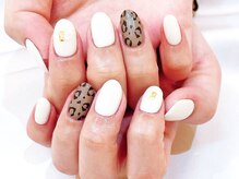 ライトウェーブ 長野駅前店/ヒョウ柄ポイント♪