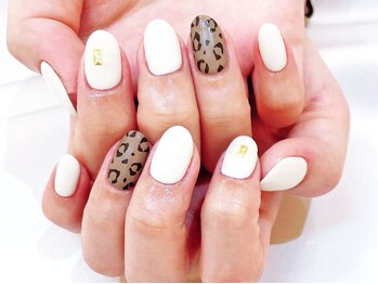 ライトウェーブ 長野駅前店/ヒョウ柄ポイント♪