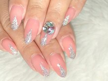 クレール(claire)/フリーアート￥10000