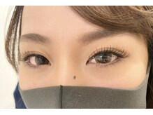 ムルチュラ 亀有店(muruchura KAMEARI)/フラットマットラッシュつけ放題