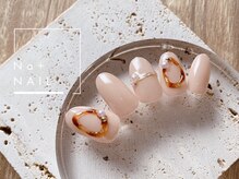 エヌエープラスネイル 西葛西店(Na+nail)/