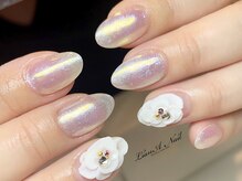 リアーナネイル(LianA Nail)/