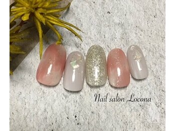 ネイルサロン ロコナ(Locona)/198.fullアート12500円