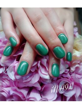アイネイル(iNAIL)/