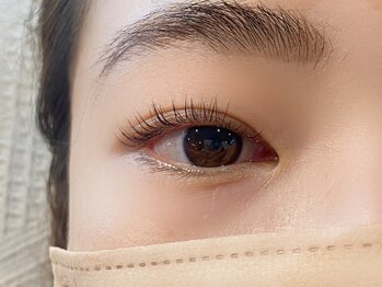 デリカ 溝の口店(DELICAT)/パリジェンヌラッシュリフト