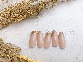 ネイルサロン&スクール ジーナ(GINA)/6月定額オフィスアート