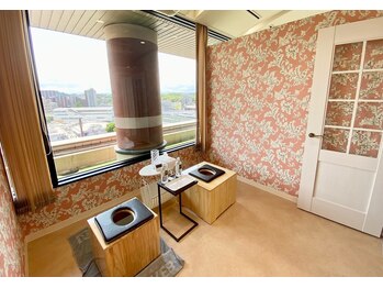 サロン ド ティアラ(Salon.de.Tiara)/【施術室２】