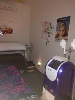 マンマ ジュンナ/【浜松/小顔/小顔矯正】