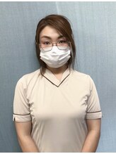 リラクゼーションハピネス 上里店&nbsp;辻 （女）