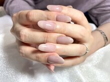 ミューズ ミューズ(Muse Muse)/シンプルワンカラー