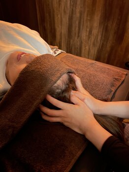 アジアンリラクゼーション ヴィラ 安東店(asian relaxation villa)/