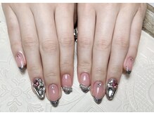 ミスシュガーネイル(MS Sugar Nail)/