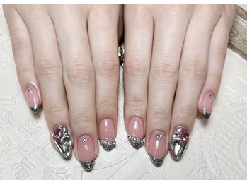 ミスシュガーネイル(MS Sugar Nail)/