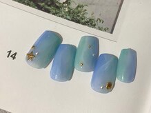 スリープ ジユウガオカ(Sleep jiyugaoka)/アートコース　13750円