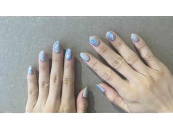 アンドローブ 銀座店(&robe)/ simple collection