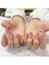 ガレ(Galet)/グラデーション！