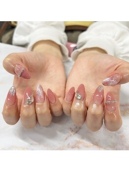 ガレ(Galet)/グラデーション!