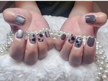 エルフネイル(Elf nail)/