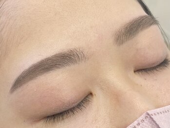 ビーズアモール 大府店(B's amor)/B’s amor 大府店 Eyebrows 