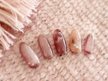 ソエルシー(soel sii)/定額デザイン　アート